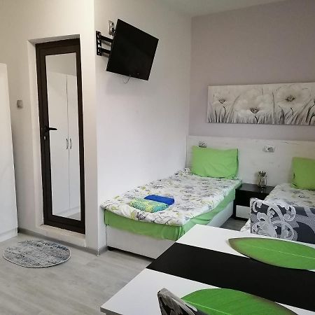 Студио Vratsa Eksteriør bilde