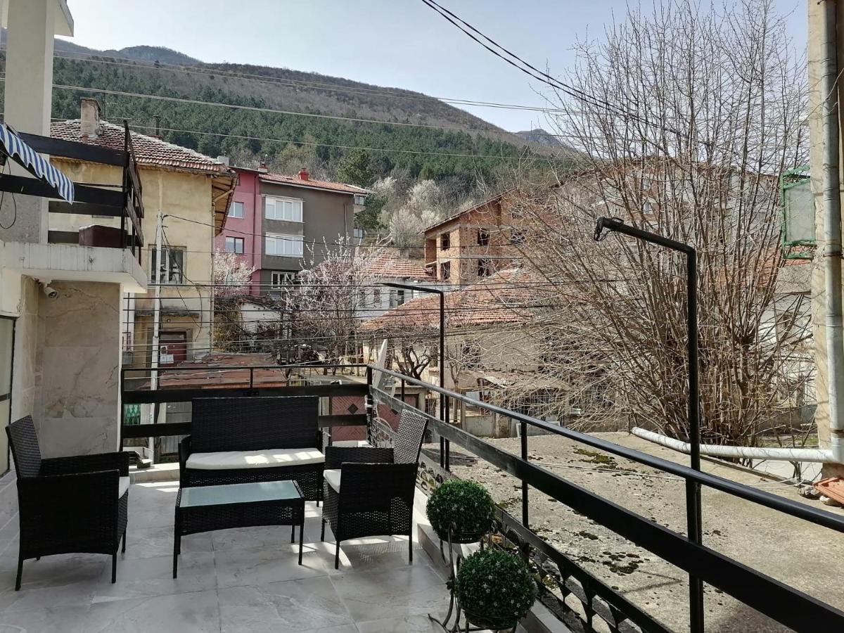 Студио Vratsa Eksteriør bilde
